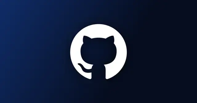 Github Repository Image
